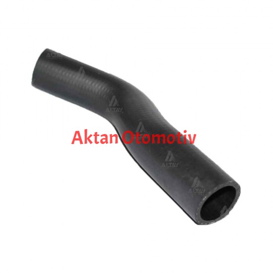 HORTUM RADYATÖR ÜST GRAND VITARA