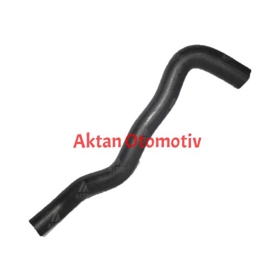 HORTUM RADYATÖR ÜST HIACE  96-01