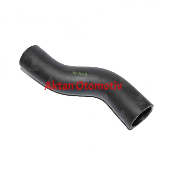 HORTUM RADYATÖR ÜST HILUX 06-11