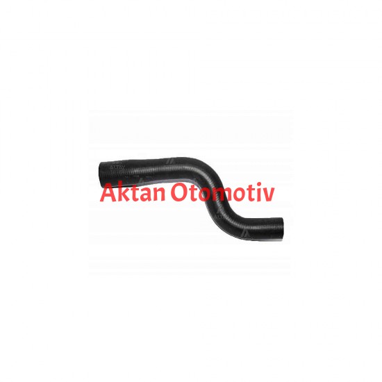 HORTUM RADYATÖR ÜST I-10 08-13 1.1 DİZEL