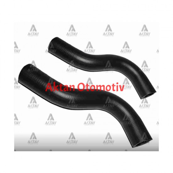 HORTUM RADYATÖR ÜST L-200  90-99