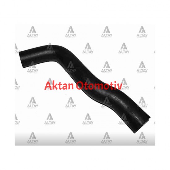 HORTUM RADYATÖR ÜST L-200 00=