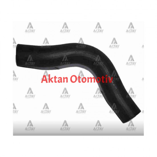 HORTUM RADYATÖR ÜST LANCER 03-07