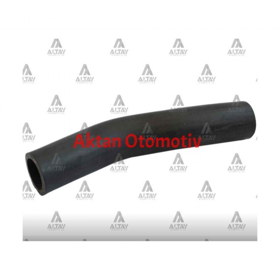 HORTUM RADYATÖR ÜST LANCER 08= SAĞ