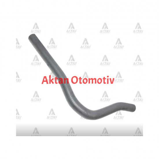 HORTUM RADYATÖR ÜST LANCER  88-91 1.5