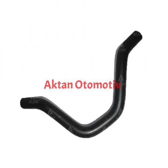 HORTUM RADYATÖR ÜST MAZDA 3 1.6 10=