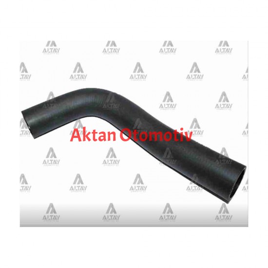 HORTUM RADYATÖR ÜST PICKUP  98= / TERRANO