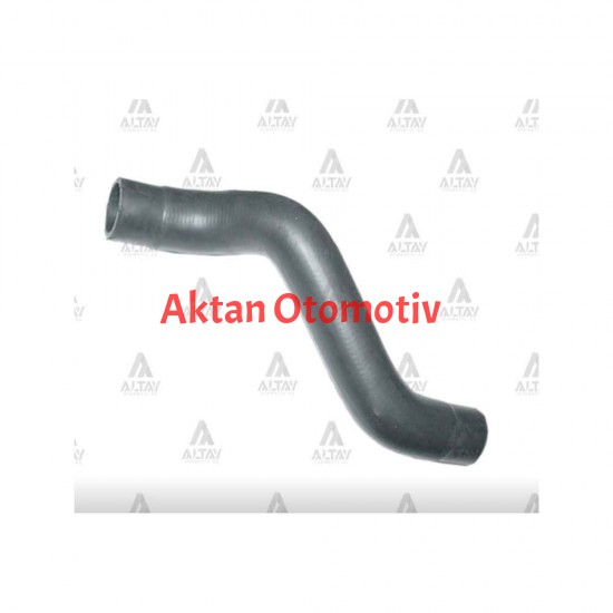 HORTUM RADYATÖR ÜST PICKUP 04=