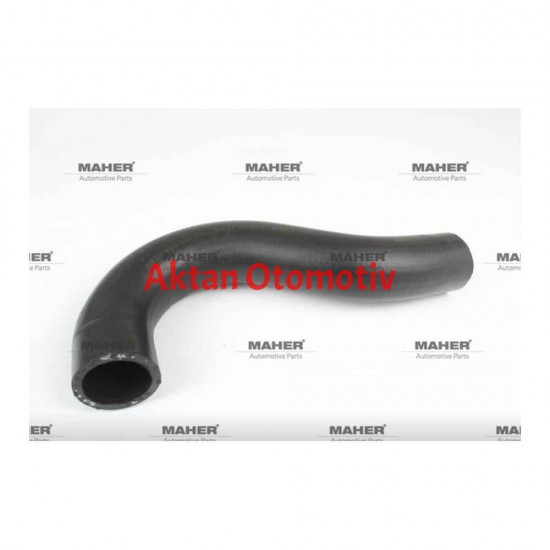 HORTUM RADYATÖR ÜST SORENTO CRDI 03-09