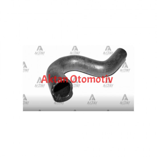 HORTUM RADYATÖR ÜST SUNNY  90-95