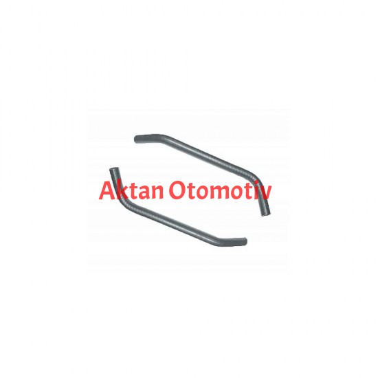 HORTUM SU BAĞLANTI ACCENT  95-00 UZUN