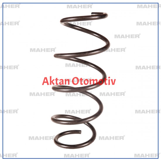 HELEZON YAYI MEGANE II 02-08 / SEDAN-HB ÖN