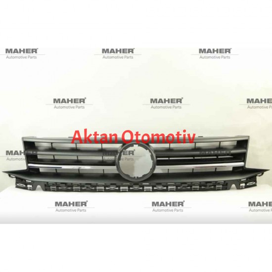 PANJUR CADDY 16-20 (TEK NİKELAJ) ÖN