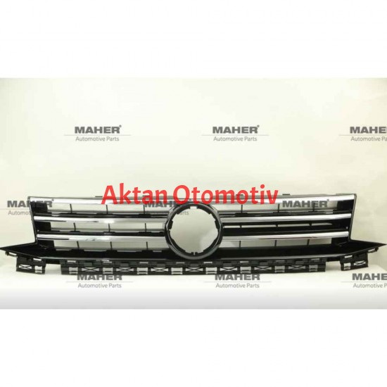 PANJUR CADDY 16-20 (3 NİKELAJ) ÖN