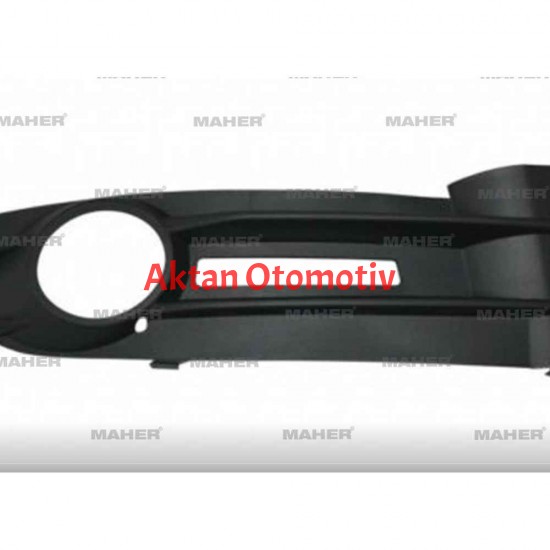 SİS LAMBA KAPAĞI CADDY 04-10 (SİS DELİKLİ) SAĞ