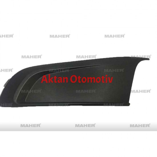 SİS LAMBA KAPAĞI CADDY 10-15 (SİS DELİKSİZ) SOL