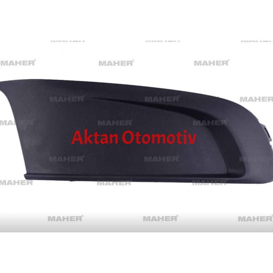 SİS LAMBA KAPAĞI CADDY 10-15 (SİS DELİKSİZ) SAĞ