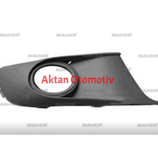 SİS LAMBA KAPAĞI CADDY 10-15 (SİS DELİKLİ) SAĞ