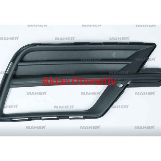 SİS LAMBA KAPAĞI CADDY 15= (SİS DELİKLİ) SAĞ