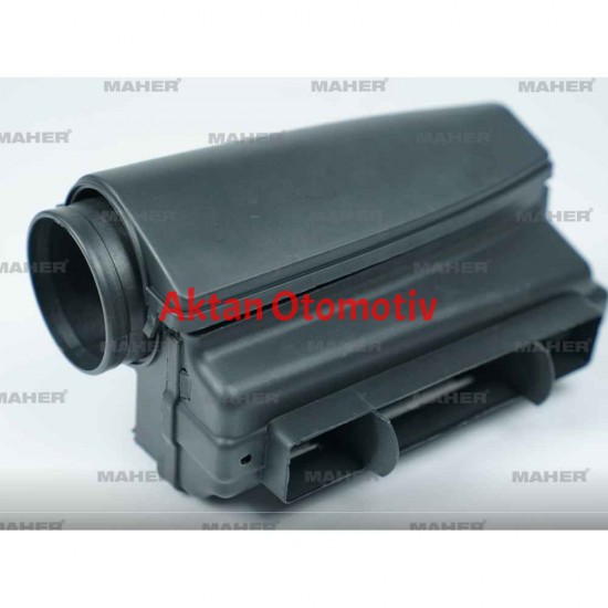 PANEL HAVALANDIRMA CADDY 04-10 (3 PARÇA 1K0805962E+965J)