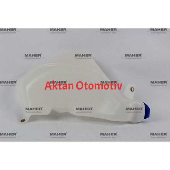 SU FISKİYE DEPOSU PASSAT 97-00 2.8 LT