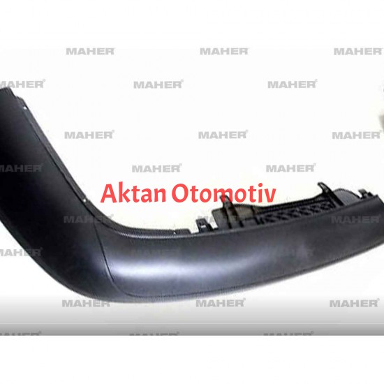 TAMPON ALT KORUYUCU KARLIK PASSAT 05-10 ARKA