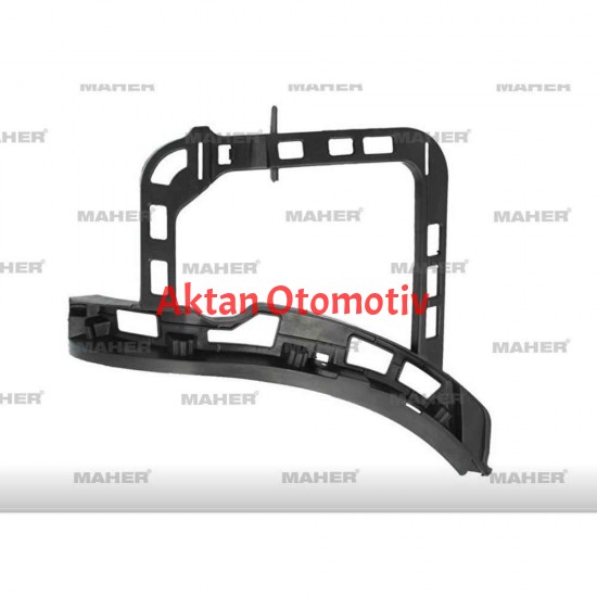 TAMPON BAĞLANTI BRAKETİ PASSAT 10-15 İÇ ARKA SAĞ