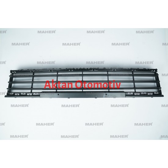 TAMPON IZGARASI PASSAT 10-15 (NİKELAJSIZ) ORTA