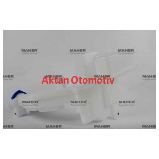 SU FISKİYE DEPOSU PASSAT 10-15 FAR YIKAMASIZ 2.9 LT