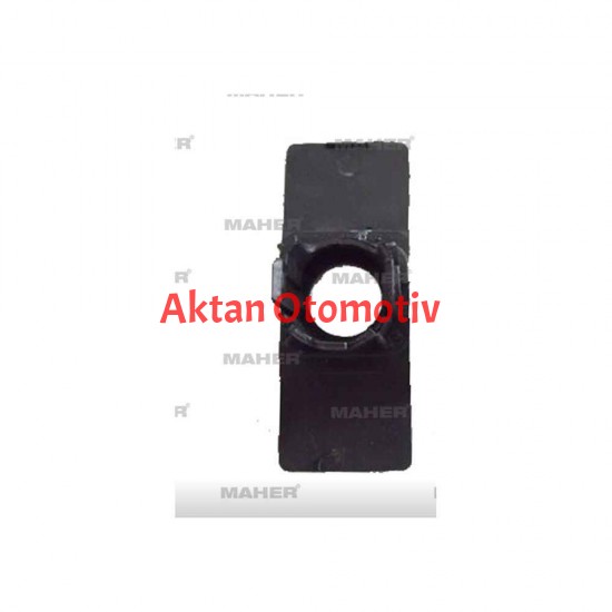 TAMPON PARK SENSÖR YUVA SETİ PASSAT 10-15 ARKA