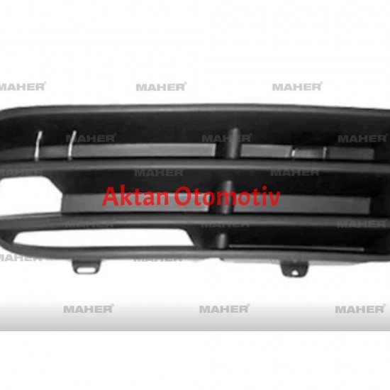 SİS LAMBA KAPAĞI GOLF4 98-04 (SİS DELİKSİZ) SAĞ