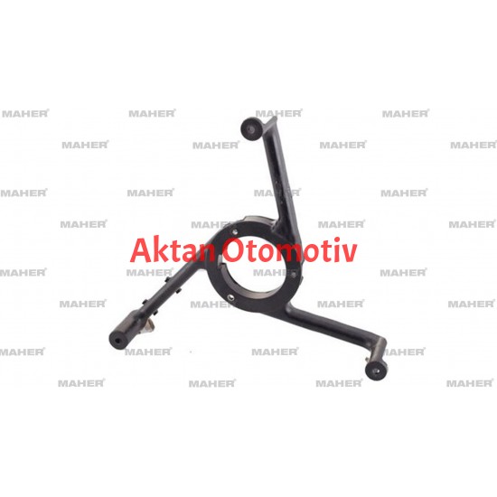 FAN AYAĞI GOLF4 / BORA BÜYÜK SOL