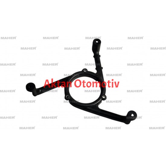 FAN AYAĞI GOLF4 / BORA KÜÇÜK SAĞ