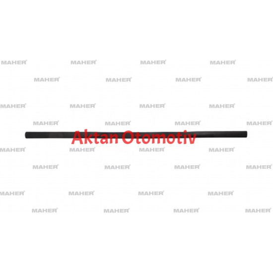 BANT KAPI GOLF4 / BORA 98-04 (SİYAH) ÖN SOL