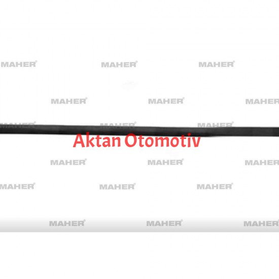 BANT KAPI GOLF4 / BORA 98-04 (SİYAH) ÖN SAĞ