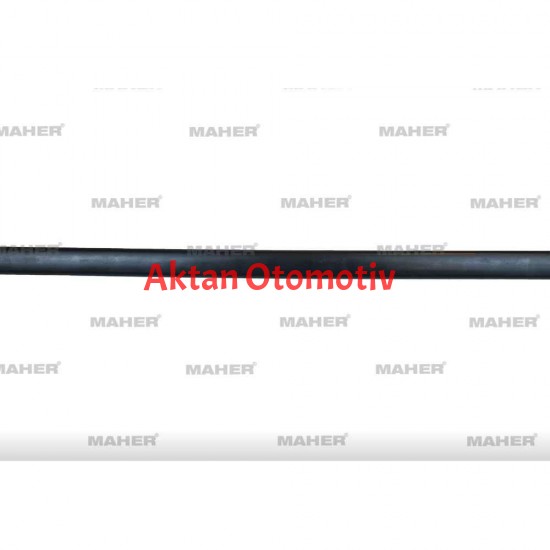 BANT KAPI GOLF4 / BORA 98-04 (SİYAH) ARKA SAĞ