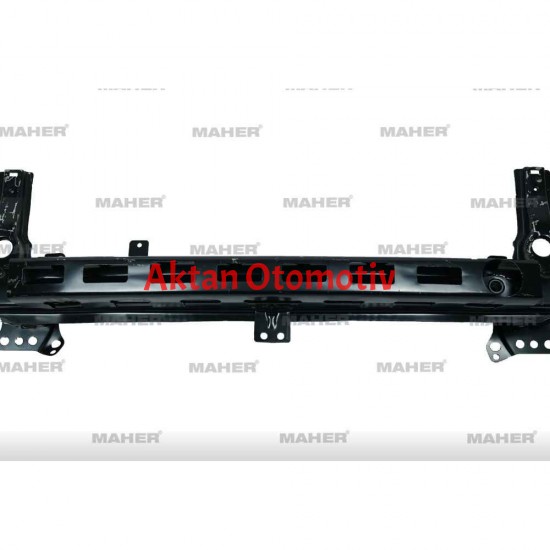 TAMPON DEMİRİ GOLF6 09-13 ÖN