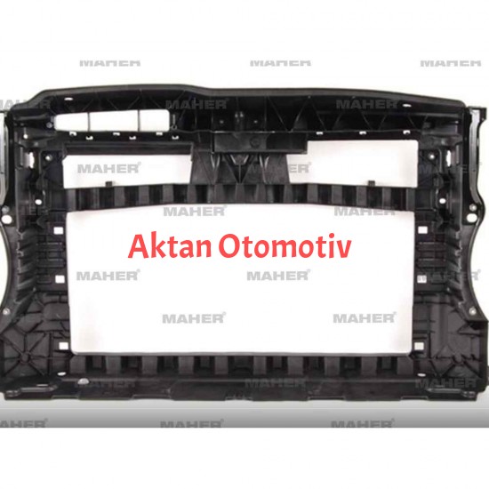 PANEL GOLF6 09-13 ÖN