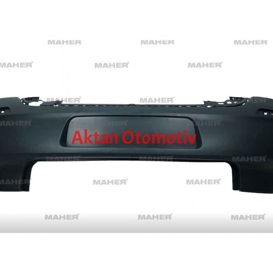 TAMPON GOLF6 09-13 ARKA