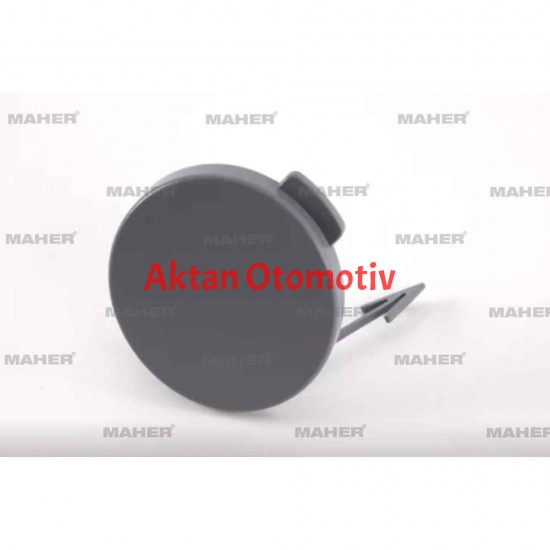 ÇEKİ DEMİR KAPAĞI GOLF6 09-13 ÖN