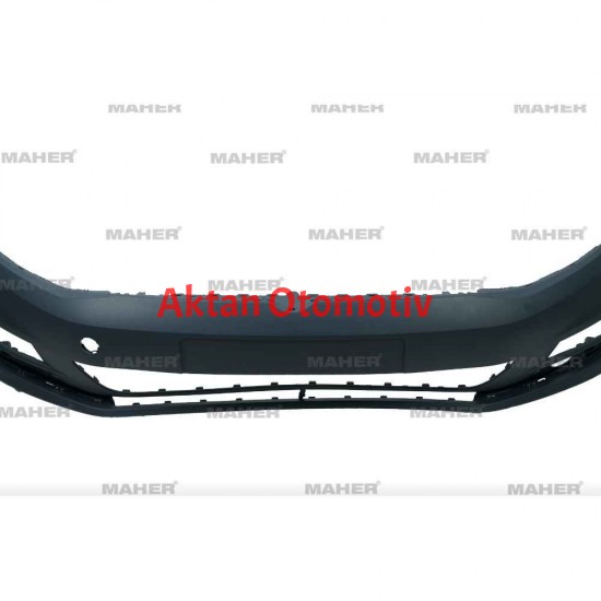 TAMPON GOLF7 13-17 (PARK SENSÖRLÜ-SENSÖRSÜZ FAR YIKAMASIZ) ÖN