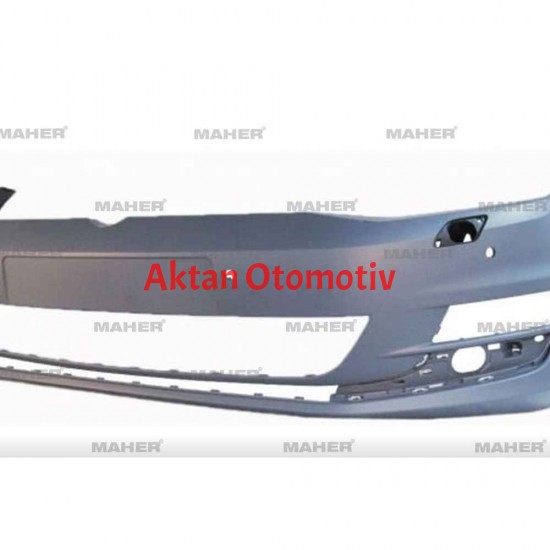 TAMPON GOLF7 13-17 (PARK SENSÖRLÜ-SENSÖRSÜZ FAR YIKAMALI) ÖN