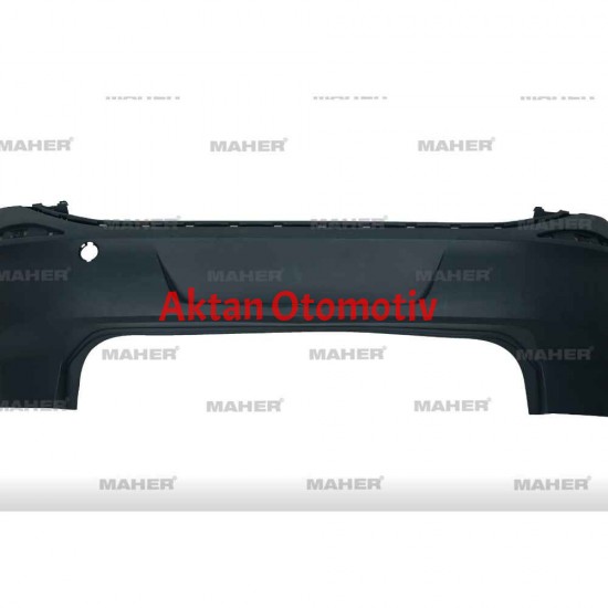 TAMPON GOLF7 13-17 (PARK SENSÖRLÜ-SENSÖRSÜZ) ARKA