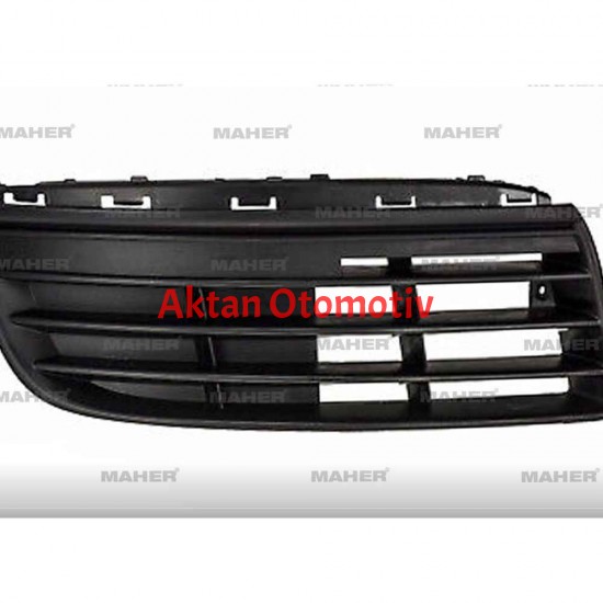 SİS LAMBA KAPAĞI JETTA 06-10 (SİS DELİKSİZ) SAĞ