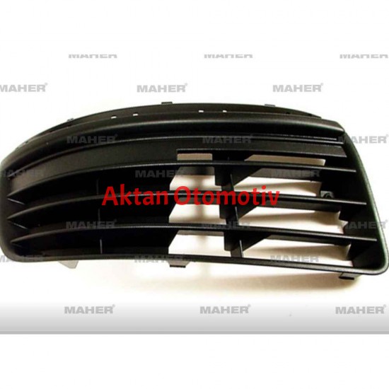 SİS LAMBA KAPAĞI JETTA 06-10 (SİS DELİKSİZ) SOL