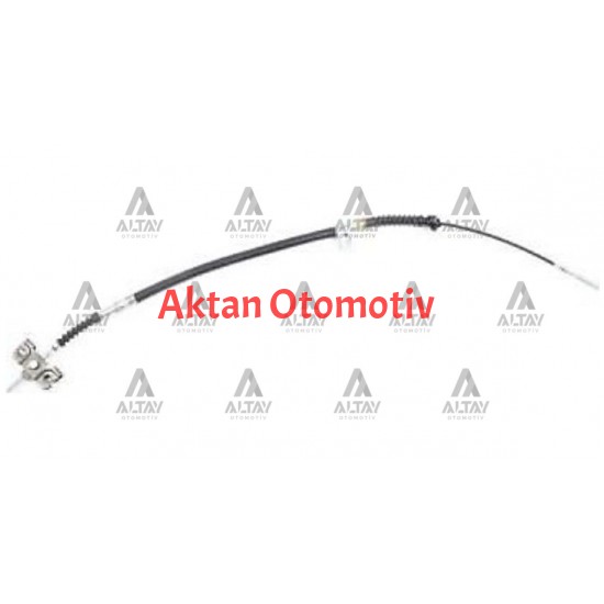 TEL EL FREN STAREX 01-02 ÖN