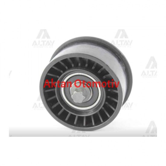 GERGİ RULMANI CHEVROLET / DAEWOO / OPEL