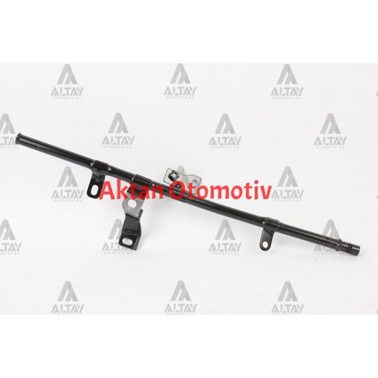 YAĞ ÇUBUK KOVANI ACCENT 15-18 BLUE 1.6cc / I-30 / ELANTRA DİZEL