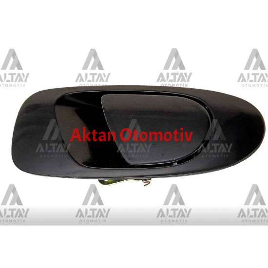 KAPI KOLU CIVIC  92-95 ARKA DIŞ SAĞ