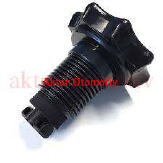 STEPNE VİDASI PASSAT / POLO / TİGUAN / T-ROC / İBİZA / KAROQ / KODİAQ / SUPERB 18=